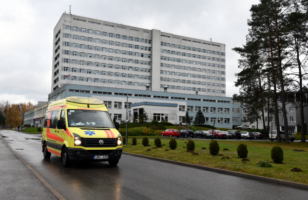 Министр здравоохранения: необходимо реформировать систему больниц для повышения доступности медуслуг в Латвии