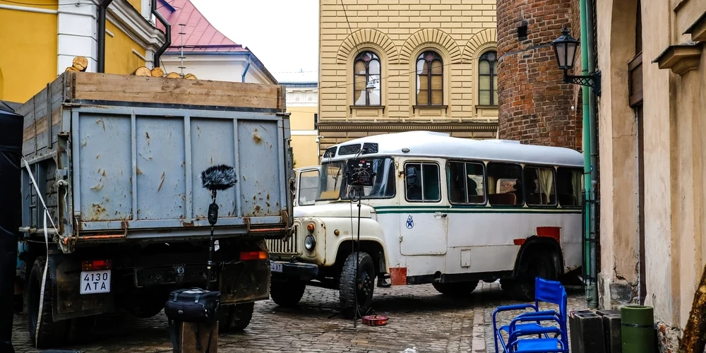 Минземледелия Латвии напомнило о своей роли в восстановлении независимости в 1991 году
