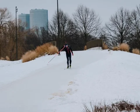 Мороз усиливается: прогноз погоды на ближайшие дни