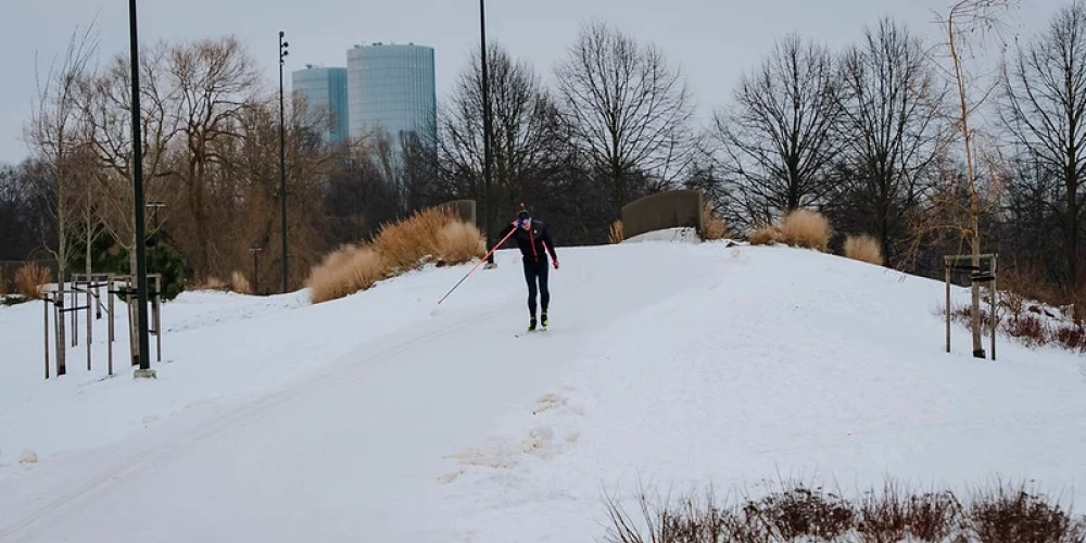 Мороз усиливается: прогноз погоды на ближайшие дни