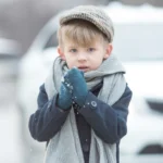 Морозы до -20: Латвия ожидает снежную неделю в конце января