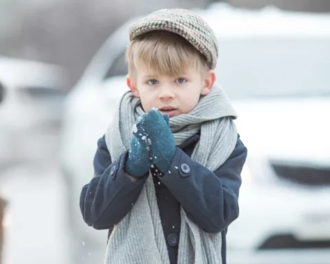 Морозы до -20: Латвия ожидает снежную неделю в конце января