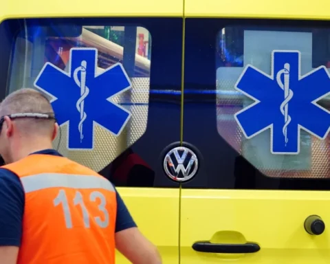 Морозы в Латвии приводят к ампутациям, особенно среди уязвимых групп населения