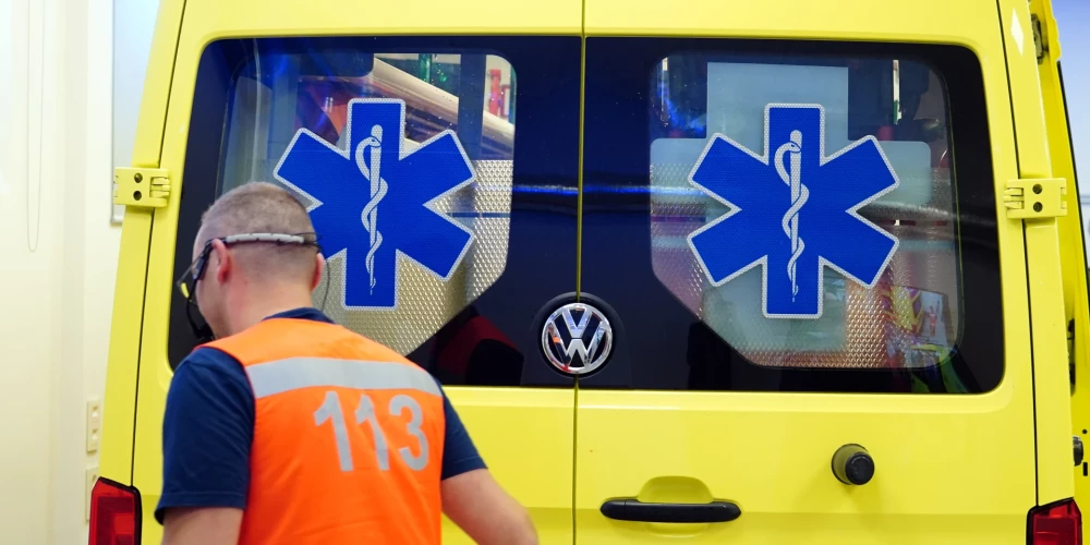 Морозы в Латвии приводят к ампутациям, особенно среди уязвимых групп населения