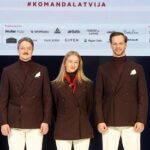 Москва критикует Латвию за призыв не общаться с российскими олимпийцами