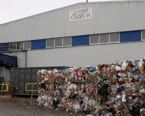 Мусор в Латвии будут считать по-новому: CleanR разъясняет изменения