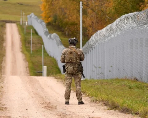 Начинается рассылка уведомлений об изъятии собственности для нужд противомобильности в приграничной зоне