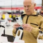 Наибольший спрос на умные устройства в Латвии пришёлся на ноябрь и декабрь 2022 года