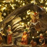 Накануне Рождества православные и староверы отмечают Сочельник 6 января