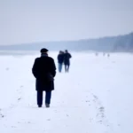 Население Латвии к 2040 году может сократиться на десятки процентов, прогнозируют эксперты