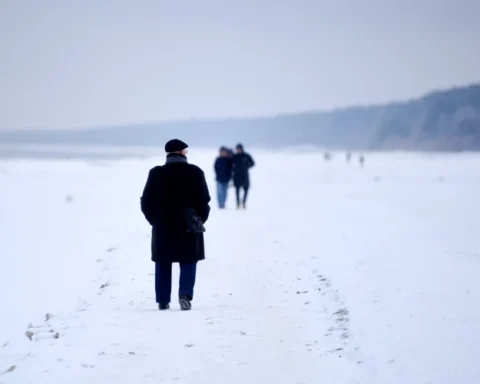Население Латвии к 2040 году может сократиться на десятки процентов, прогнозируют эксперты