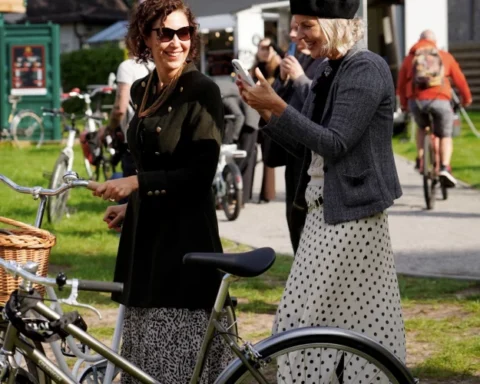 Назван возраст, в котором жители Латвии все еще удовлетворены своим состоянием здоровья