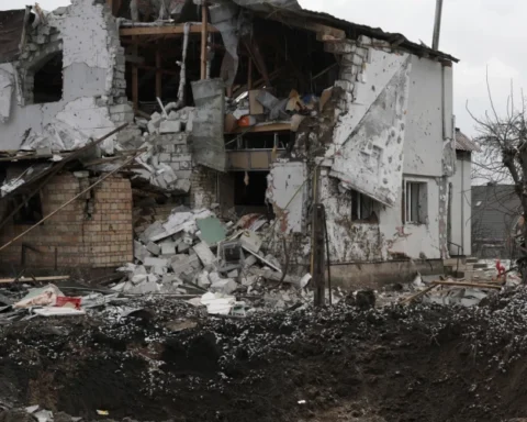 Неприятная правда о страховке и ипотеке в Латвии при угрозе ракетных атак России