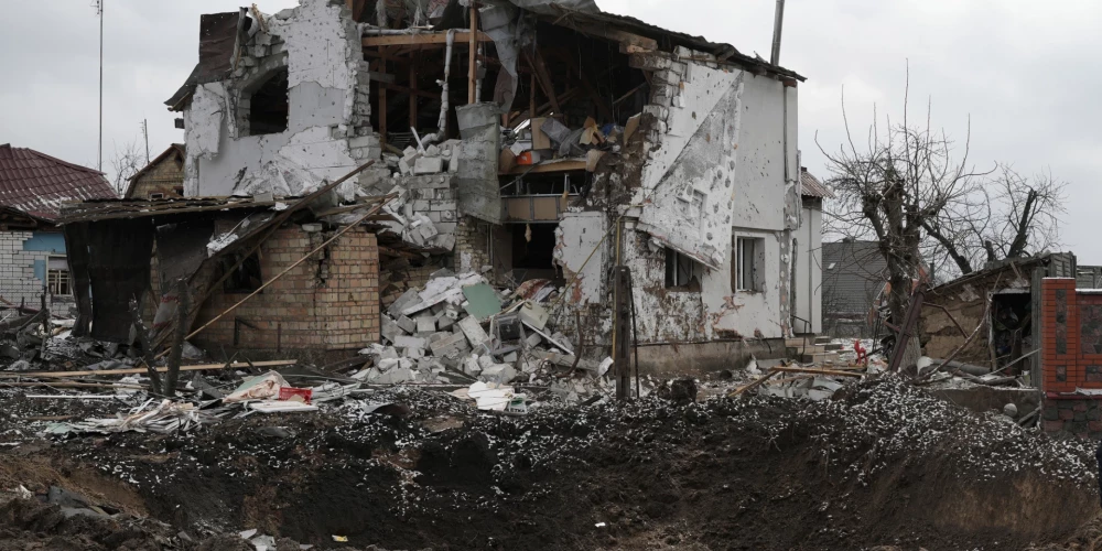 Неприятная правда о страховке и ипотеке в Латвии при угрозе ракетных атак России