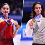 Оглашён окончательный список россиян для участия в Зимних Олимпийских играх 2026