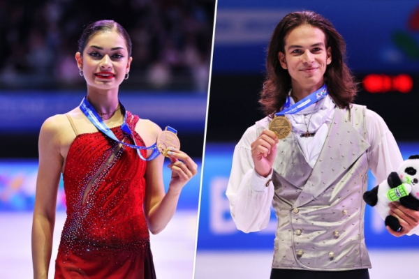 Оглашён окончательный список россиян для участия в Зимних Олимпийских играх 2026