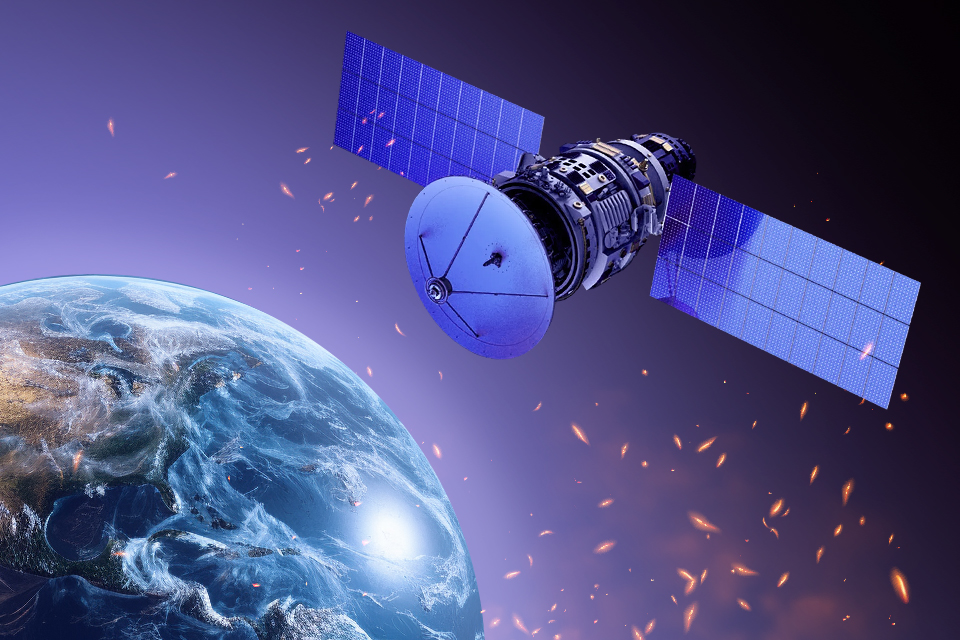 Орбитальная пауза: запуск ключевого радиолокационного спутника России сдвинули на конец десятилетия