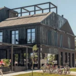 Отель в Павилосте привлекает туристов зимой: встреча с руководителем Анитой Баумане