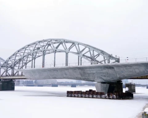 Первая очередь Rail Baltica задержится на несколько лет из-за необходимости перепроектирования