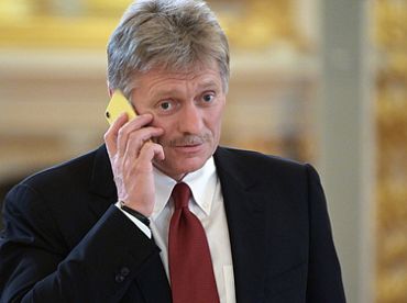 Песков заявил о временном энергетическом перемирии с Украиной до 1 февраля