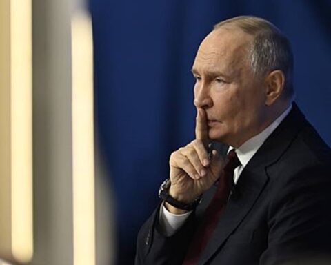 Почти половина указов президента в 2025 году оказались засекречены