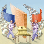 Политические партии Латвии готовятся к выборам 2026 года: как привлечь избирателей