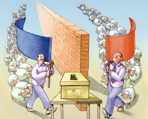 Политические партии Латвии готовятся к выборам 2026 года: как привлечь избирателей