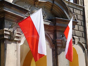 Польша готовится предъявить претензии России за оккупацию и требует от Германии $1,4 трлн