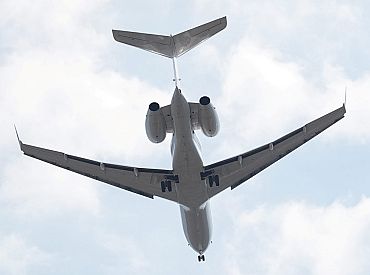 Польша приостановила работу аэропортов из-за ракетного удара России по Украине