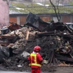 После 5 лет после газового взрыва в Агенскалнсе рижане продолжают судиться с самоуправлением