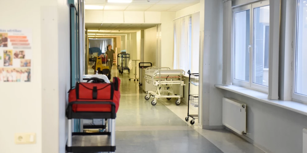 Правительство направило миллионы на достройку онкоцентра из фондов для энергоэффективности