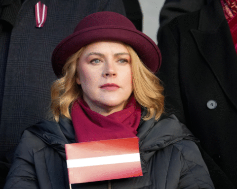 Премьер-министр Латвии: энергетического кризиса в стране нет