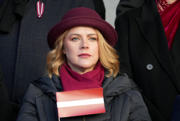 Премьер-министр Латвии: энергетического кризиса в стране нет