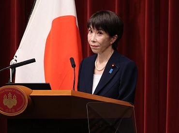 Премьер-министр Японии объявила о досрочных выборах после распуска парламента