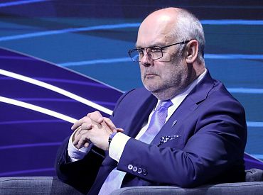 Президент Карис: законы отталкивают русскоязычное население Эстонии
