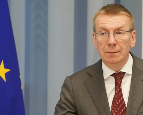 Приоритеты внешней политики Латвии: безопасность, поддержка Украины и евроатлантические связи