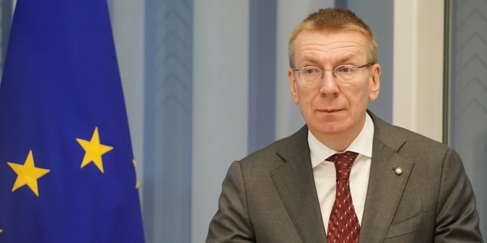 Приоритеты внешней политики Латвии: безопасность, поддержка Украины и евроатлантические связи