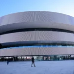 Проблемы с арендой Santa Giulia в Милане менее чем за месяц до Олимпиады