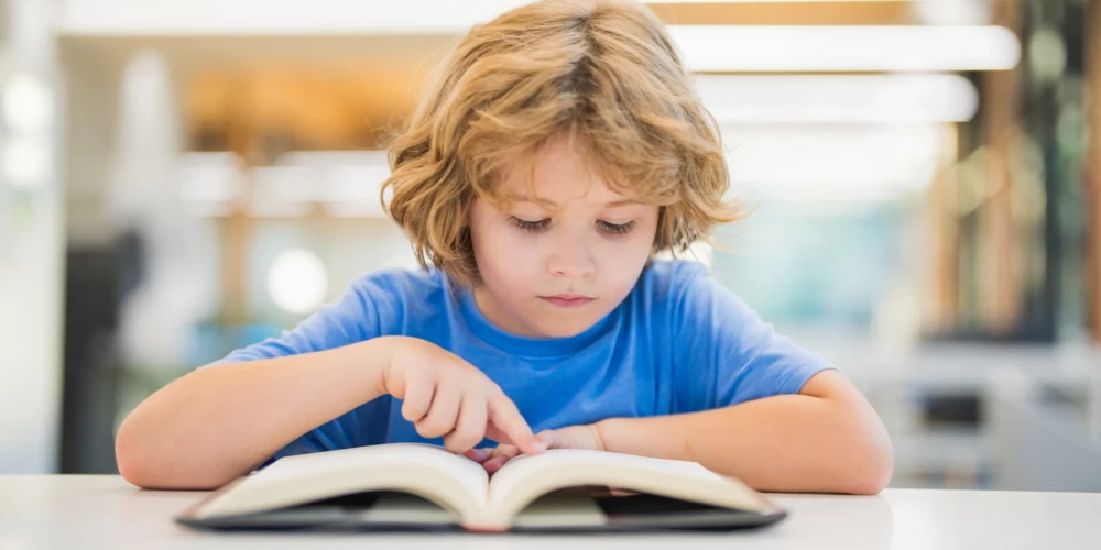 Проблемы усвоения латышского языка детьми: важность языковой среды