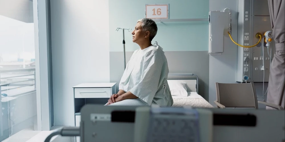 Прогноз на 2035 год: в Латвии около 11 000 новых случаев рака и 6000 смертей