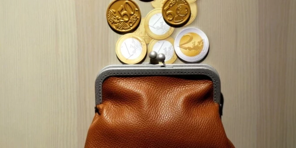 Прогноз налоговых поступлений в Латвии на 2026 год: 4,33 млрд евро от НДС и 2,92 млрд евро от подоходного налога