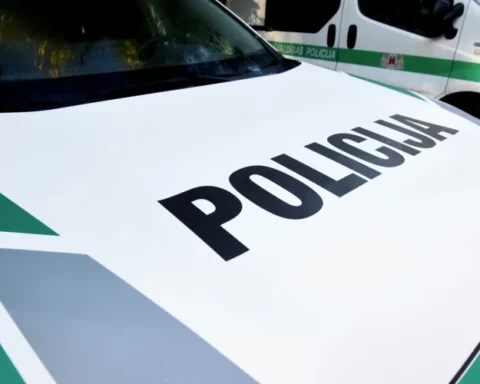 Прокурор требует 18 лет тюрьмы для убийцы бизнесмена и политика Любки в Латвии