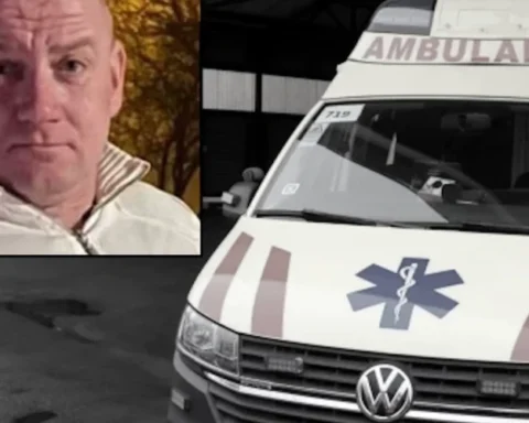 Пропал пациент больницы Страдиня, который приехал на лечение из Тукумса