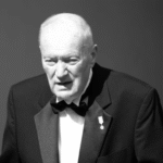 Прощание с Имантом Фрейбергсом, супругом экс-президента Латвии, пройдет в Рижском Домском соборе 10 января