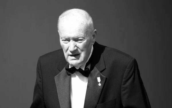 Прощание с Имантом Фрейбергсом, супругом экс-президента Латвии, пройдет в Рижском Домском соборе 10 января