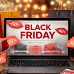 PTAC выявил массовые нарушения со скидками в интернет-магазинах Латвии во время "Черной пятницы"