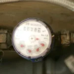 PTAC выявил случаи обмана с "обязательной" заменой счетчиков воды в Латвии