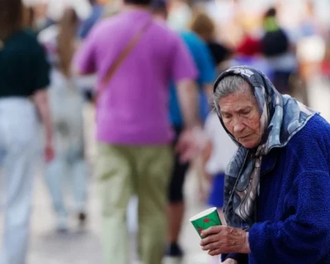Раскрыты реальные размеры пенсий жителей Латвии и необходимость формирования накоплений