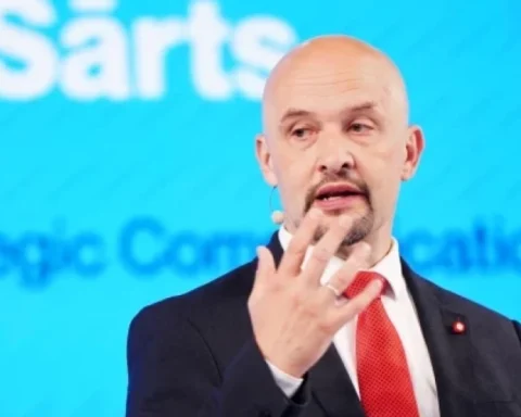 Растет риск влияния России и недружественных стран на осенние выборы в Сейм