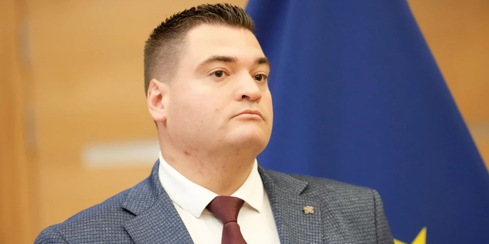 Ратниекс предлагает растянуть плату за отопление до следующего сезона в условиях финансового кризиса